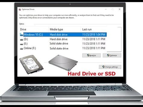 how to test my laptop hard drive|check computer hard drive.